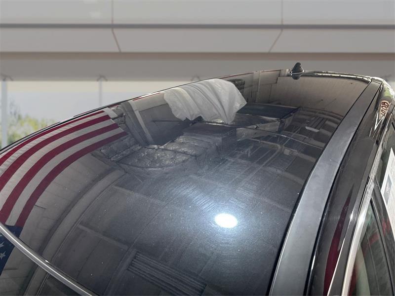 Nissan Rogue S AWD 2019
