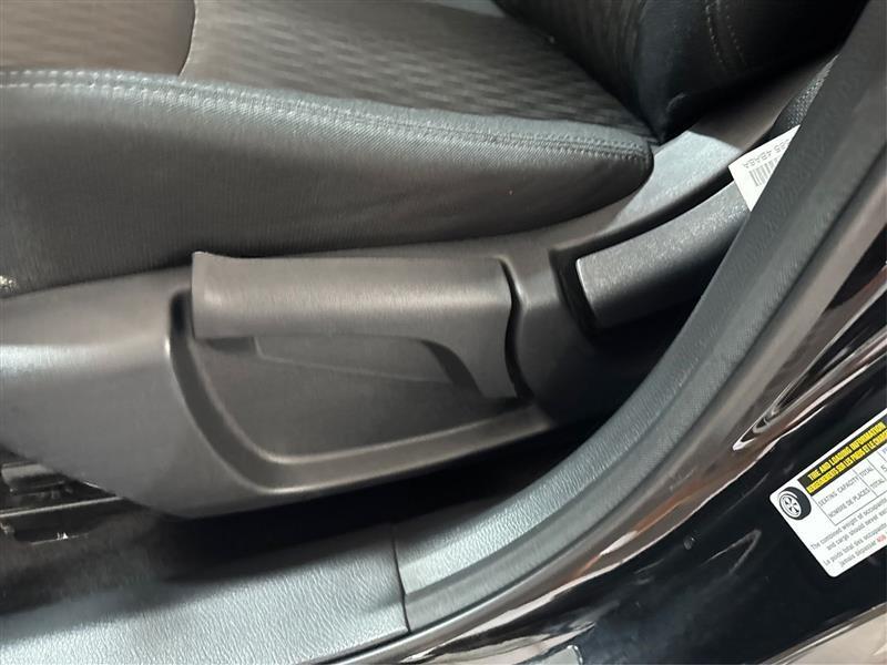Nissan Rogue S AWD 2019
