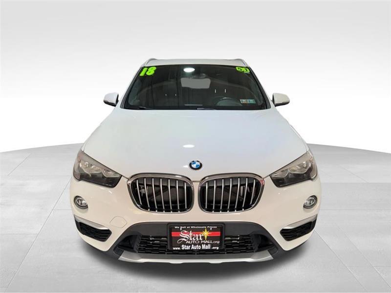 BMW X1 xDrive28i 2018