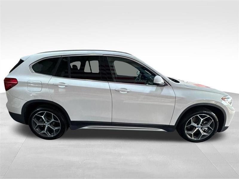 BMW X1 xDrive28i 2018