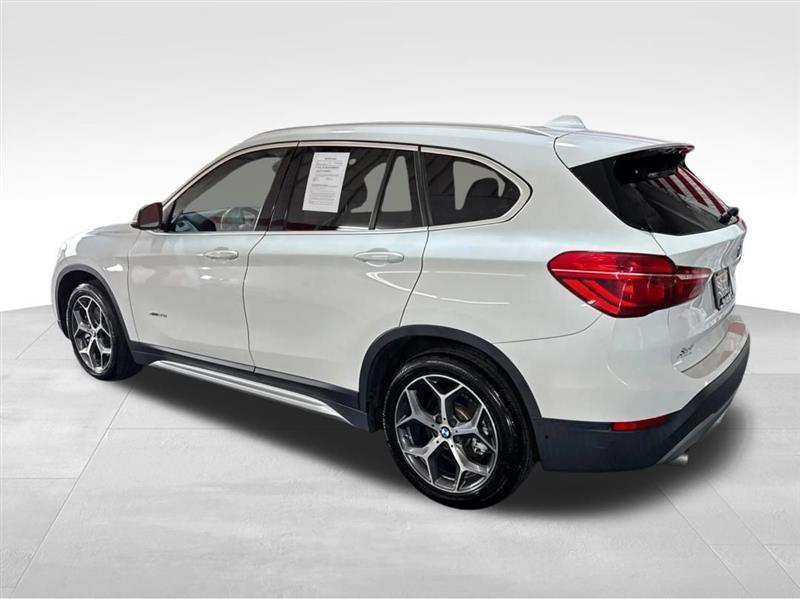 BMW X1 xDrive28i 2018