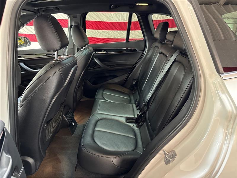 BMW X1 xDrive28i 2018