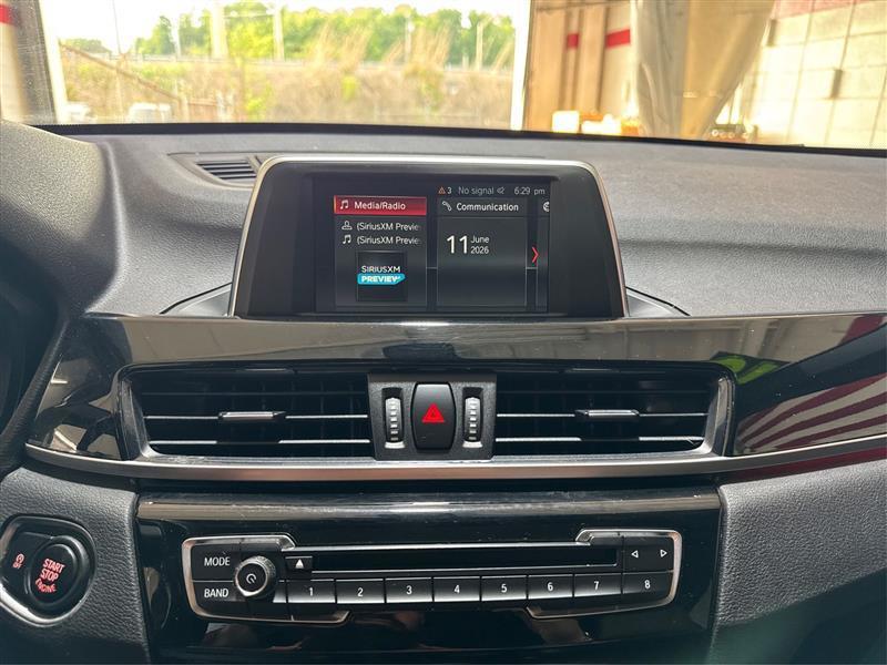 BMW X1 xDrive28i 2018