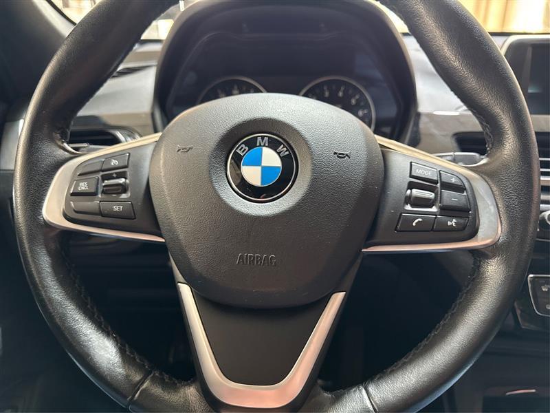 BMW X1 xDrive28i 2018