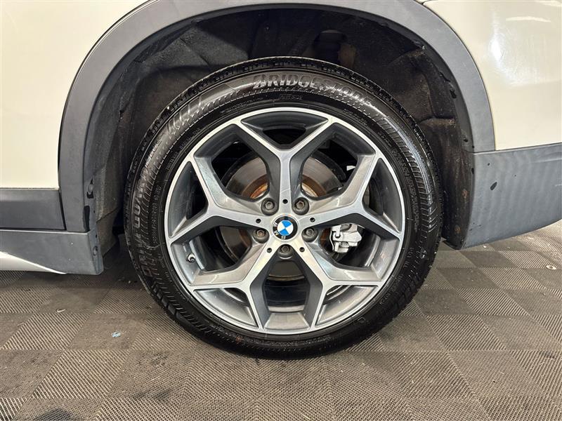 BMW X1 xDrive28i 2018