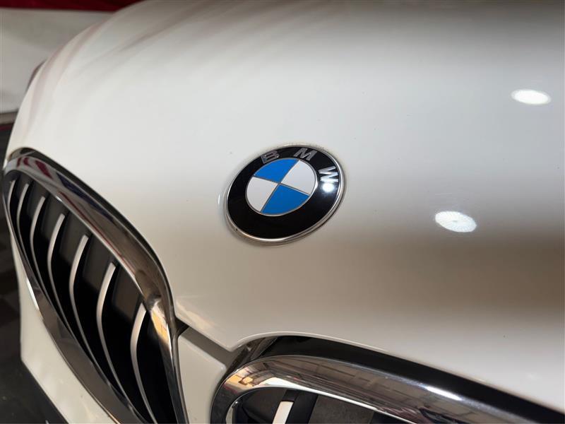 BMW X1 xDrive28i 2018