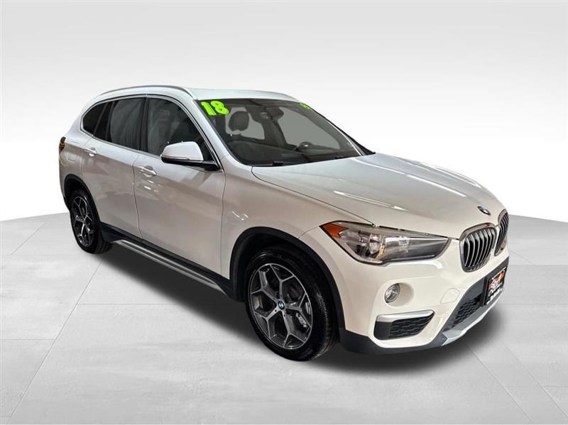 BMW X1 xDrive28i 2018