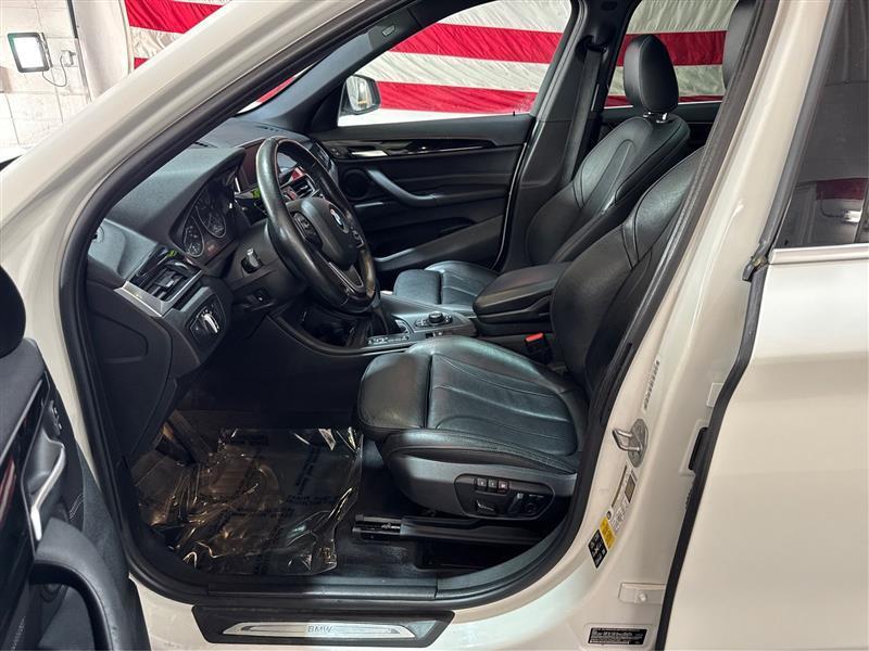 BMW X1 xDrive28i 2018