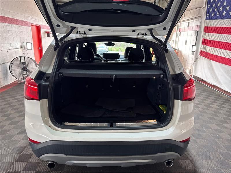 BMW X1 xDrive28i 2018