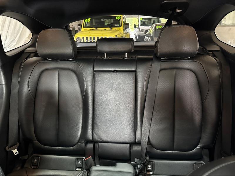 BMW X1 xDrive28i 2018