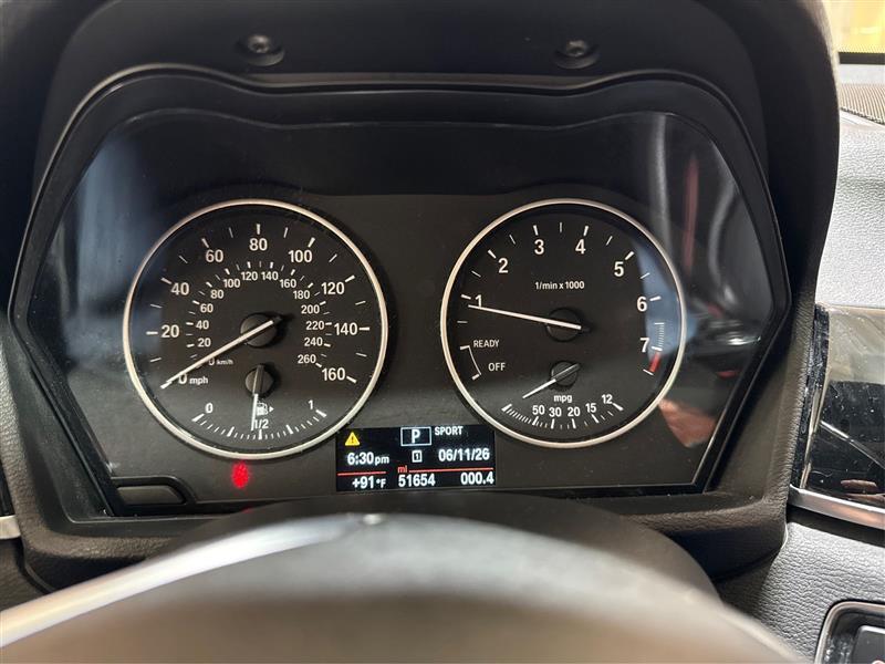 BMW X1 xDrive28i 2018