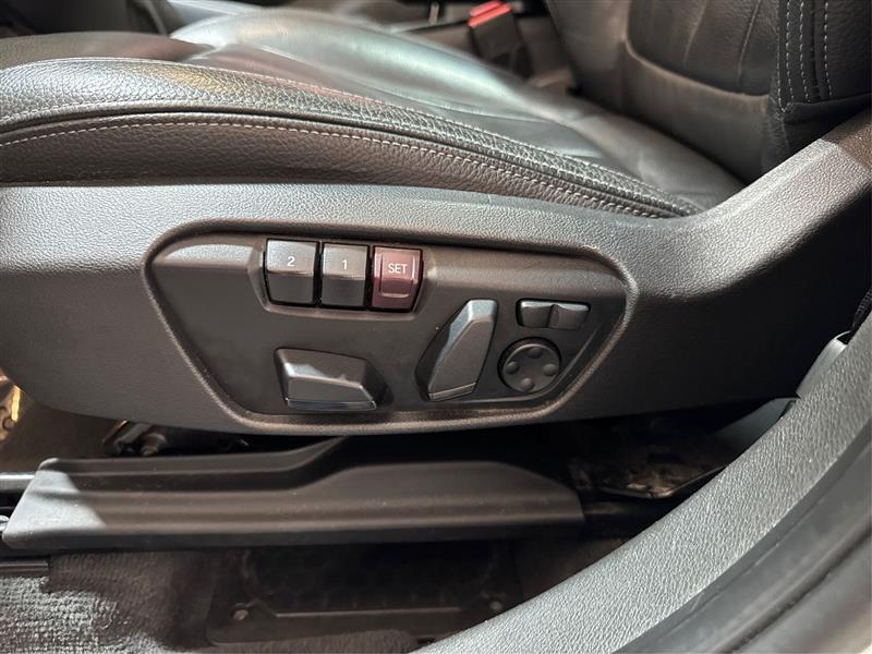 BMW X1 xDrive28i 2018