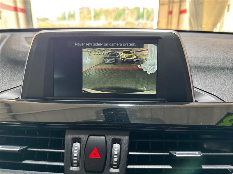 BMW X1 xDrive28i 2018