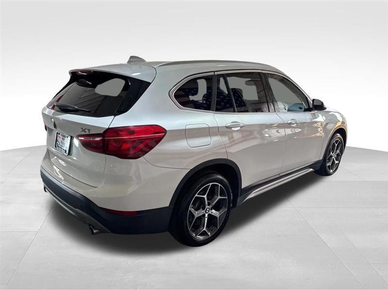 BMW X1 xDrive28i 2018