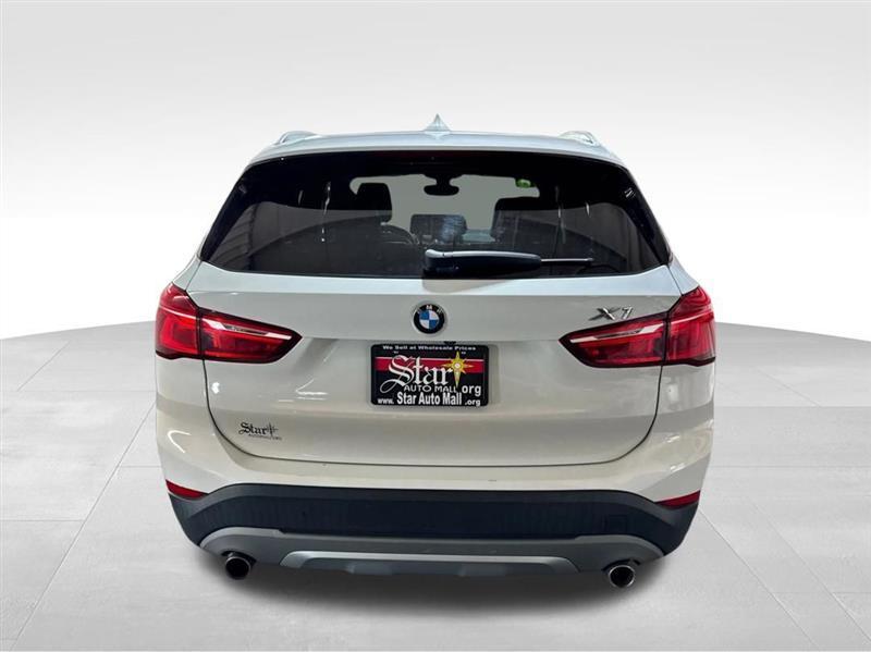 BMW X1 xDrive28i 2018