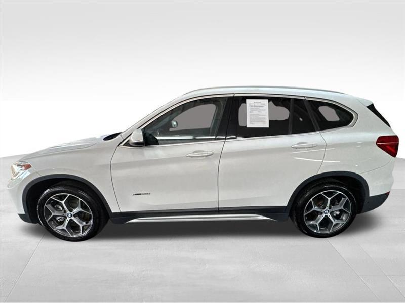 BMW X1 xDrive28i 2018