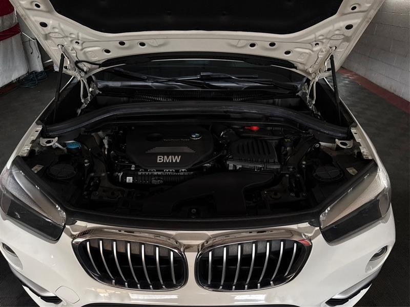 BMW X1 xDrive28i 2018