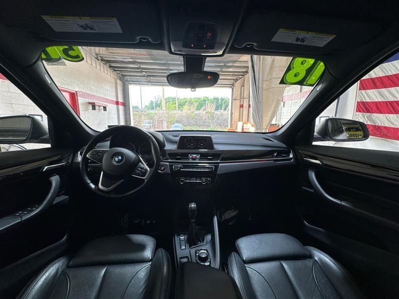 BMW X1 xDrive28i 2018