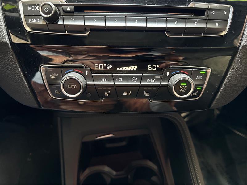 BMW X1 xDrive28i 2018