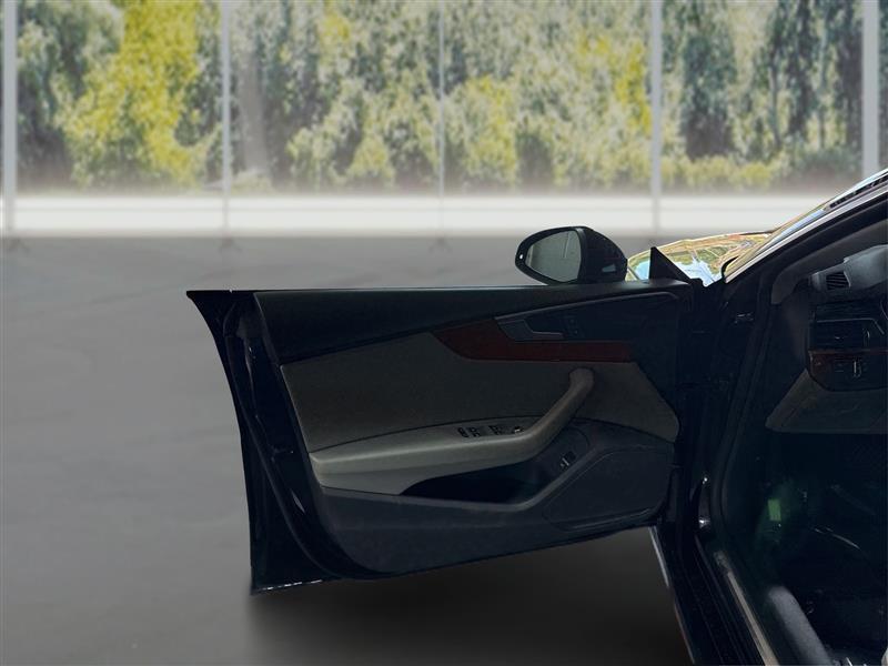 Audi A5 Premium 40 TFSII quattro 2022