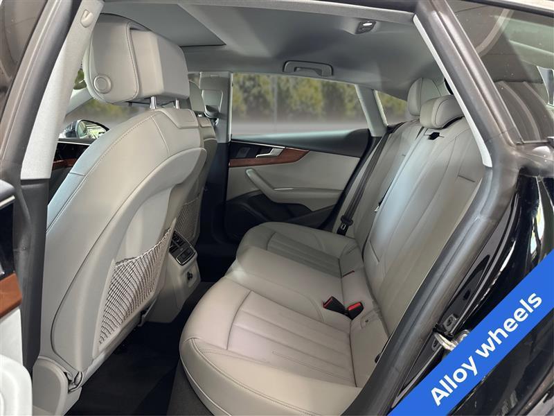 Audi A5 Premium 40 TFSII quattro 2022