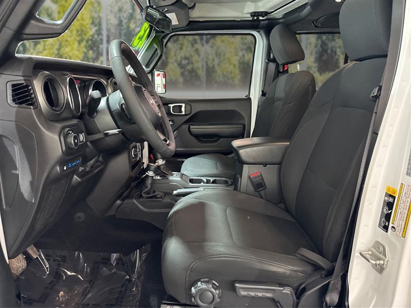 Jeep Wrangler 4xe Unlimited High Altitude 2023