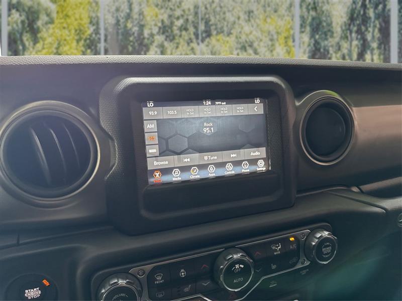 Jeep Wrangler 4xe Unlimited High Altitude 2023