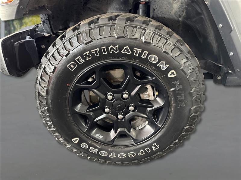 Jeep Wrangler 4xe Unlimited High Altitude 2023