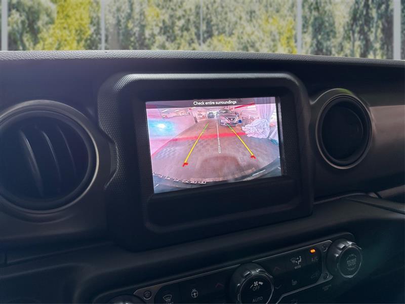 Jeep Wrangler 4xe Unlimited High Altitude 2023