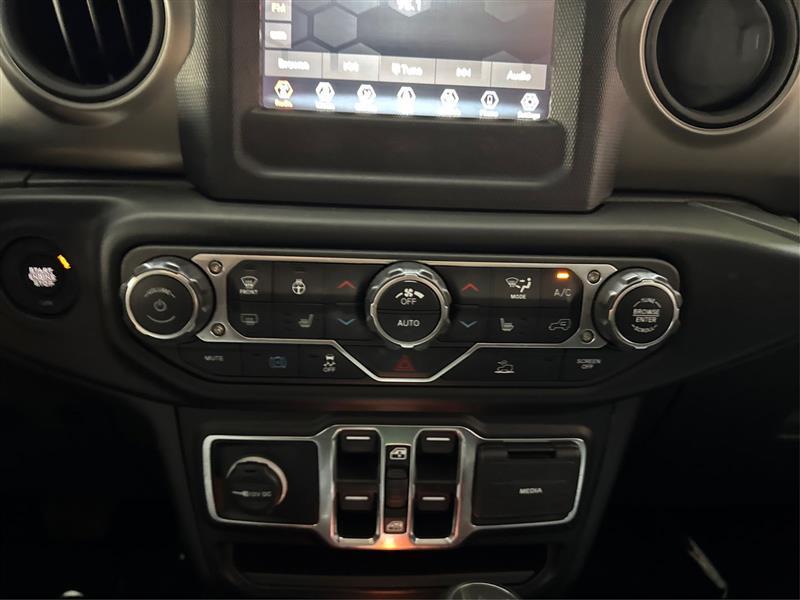 Jeep Wrangler 4xe Unlimited High Altitude 2023