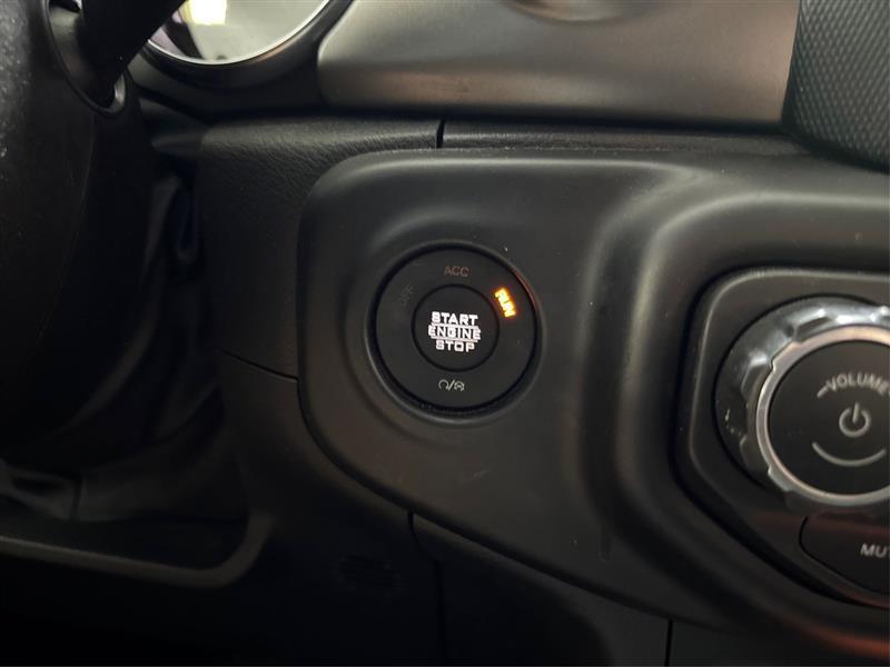 Jeep Wrangler 4xe Unlimited High Altitude 2023