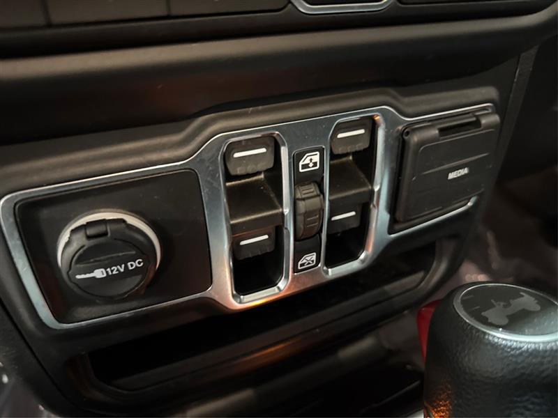 Jeep Wrangler 4xe Unlimited High Altitude 2023