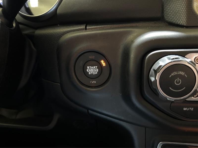 Jeep Wrangler 4xe Unlimited Sahara 2023