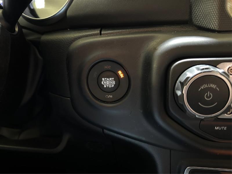 Jeep Wrangler 4xe Unlimited Sahara 2023