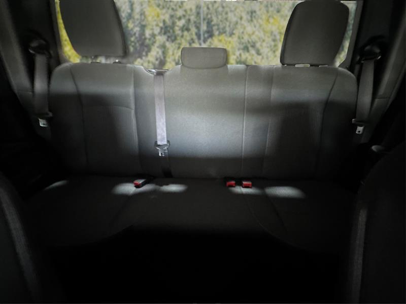 RAM 1500 SLT Quad Cab 4WD 2021