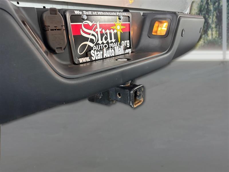 RAM 1500 SLT Quad Cab 4WD 2021