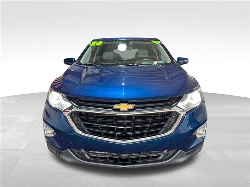 Chevrolet Equinox LT AWD 2020