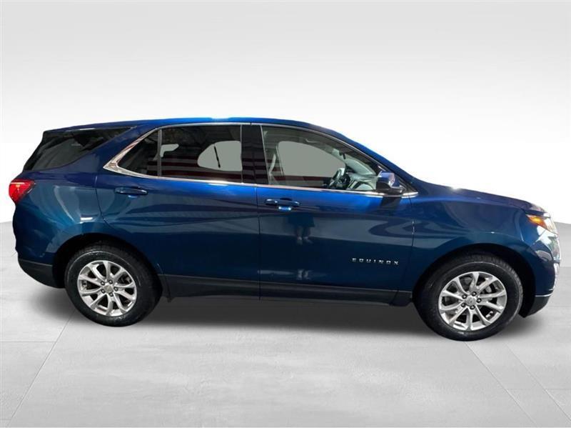Chevrolet Equinox LT AWD 2020