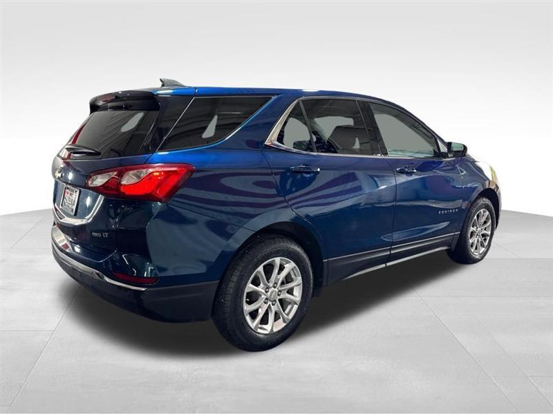 Chevrolet Equinox LT AWD 2020