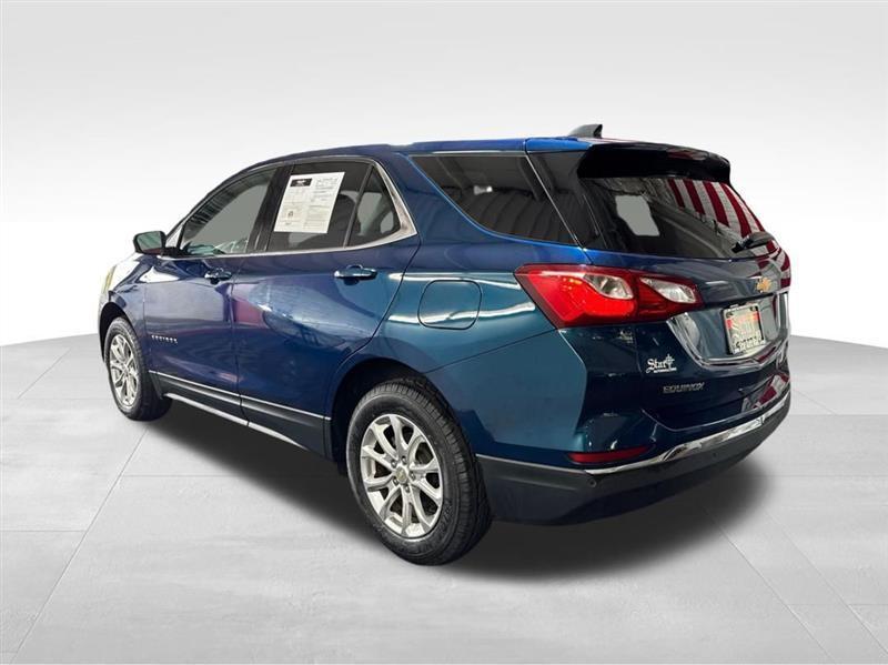 Chevrolet Equinox LT AWD 2020