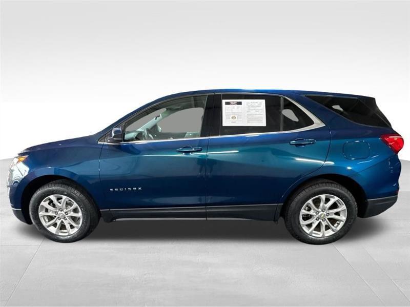 Chevrolet Equinox LT AWD 2020