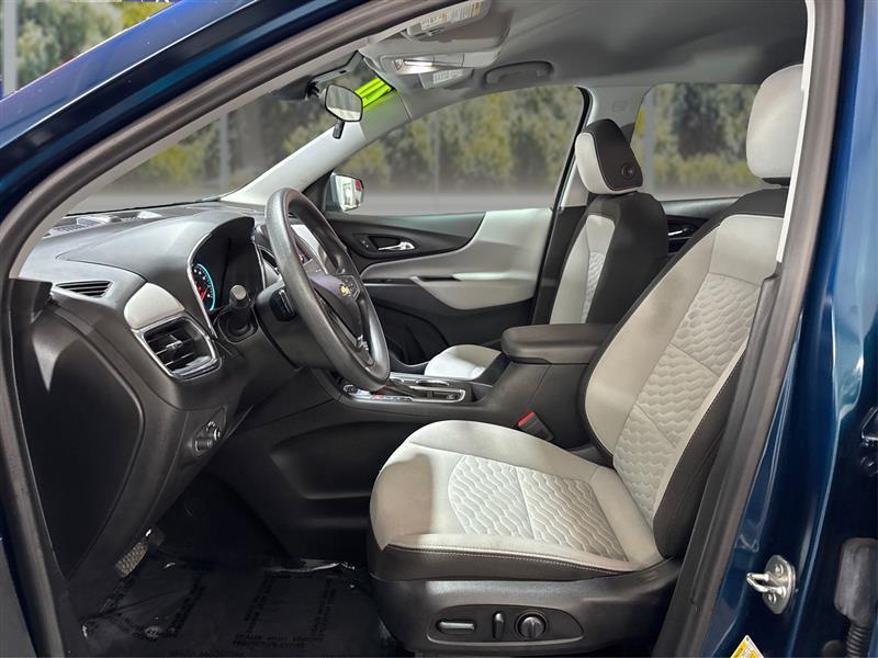 Chevrolet Equinox LT AWD 2020