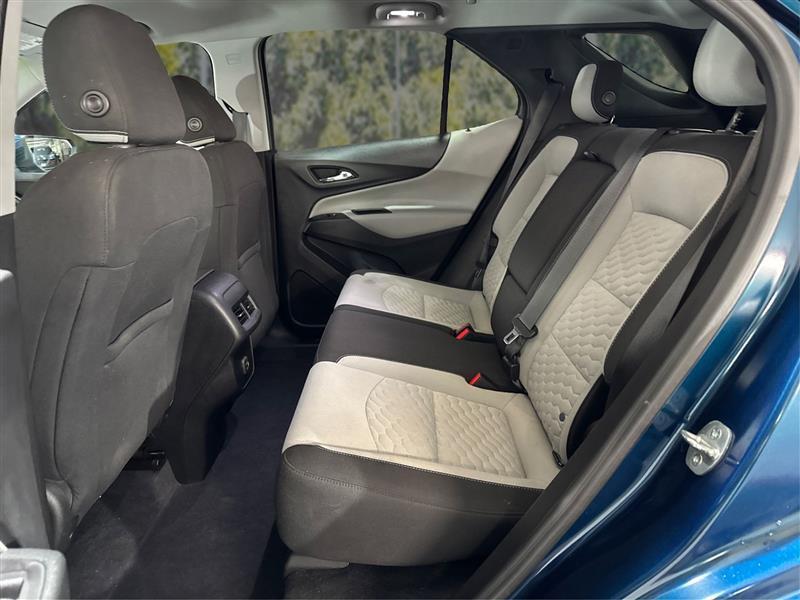 Chevrolet Equinox LT AWD 2020