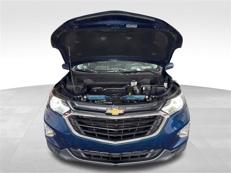 Chevrolet Equinox LT AWD 2020