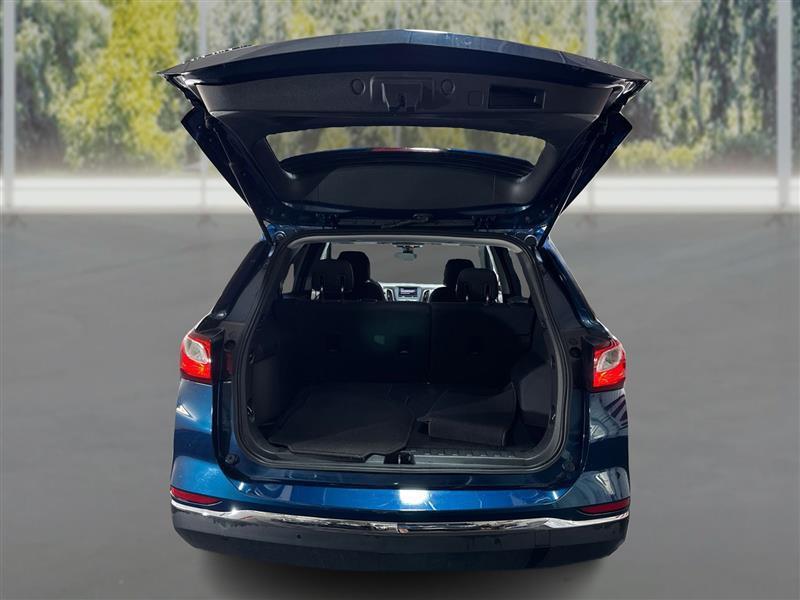 Chevrolet Equinox LT AWD 2020