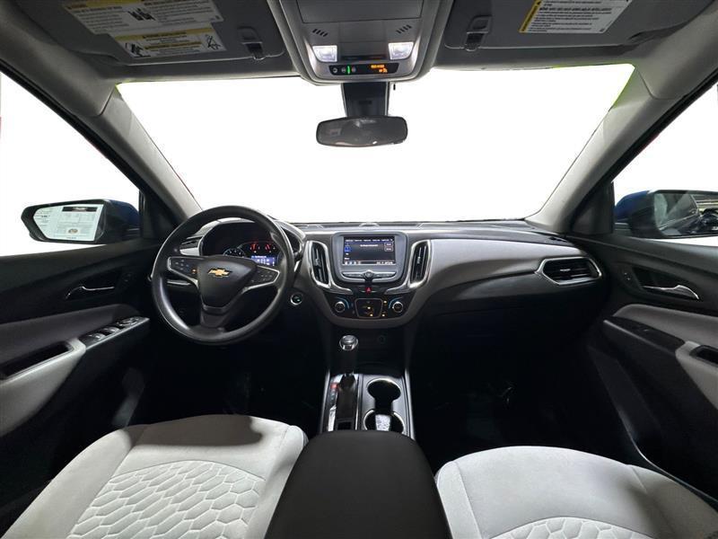 Chevrolet Equinox LT AWD 2020