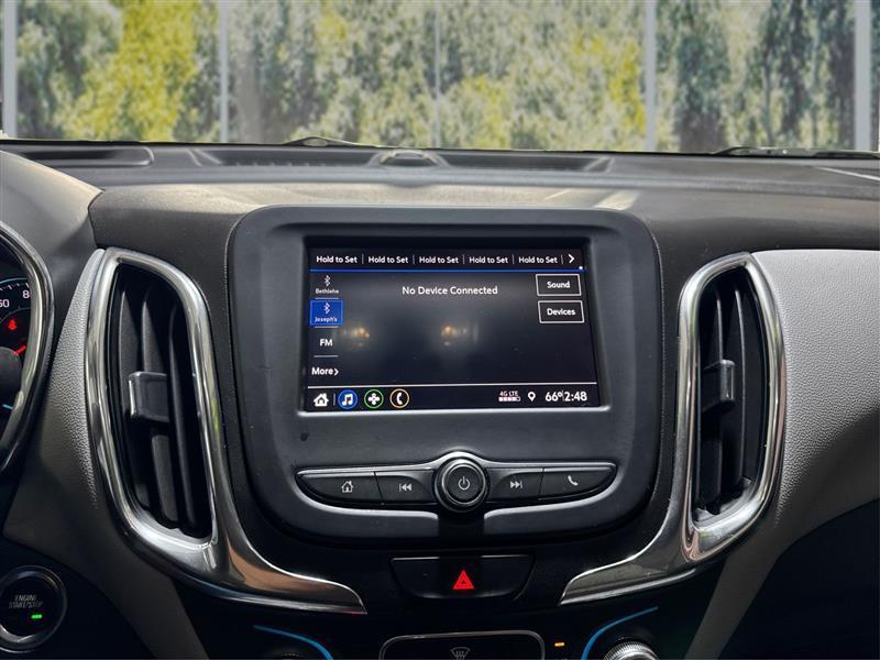 Chevrolet Equinox LT AWD 2020