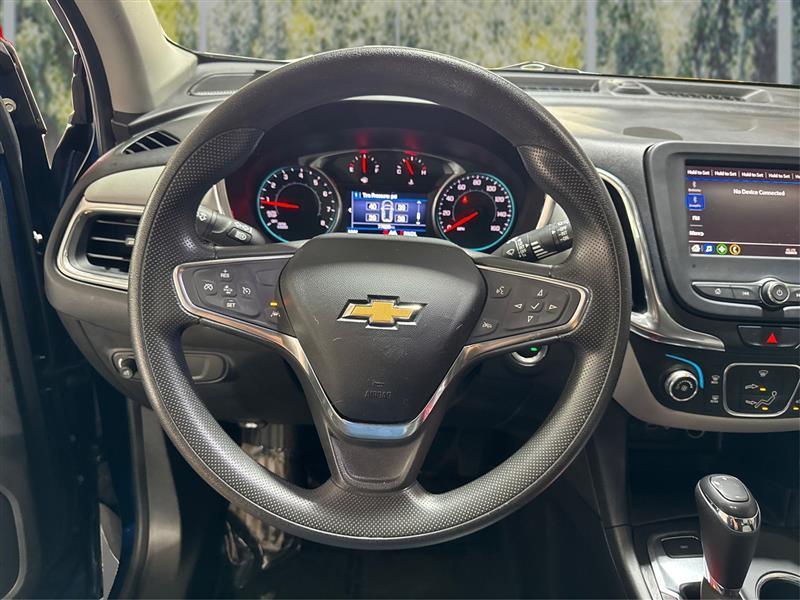 Chevrolet Equinox LT AWD 2020