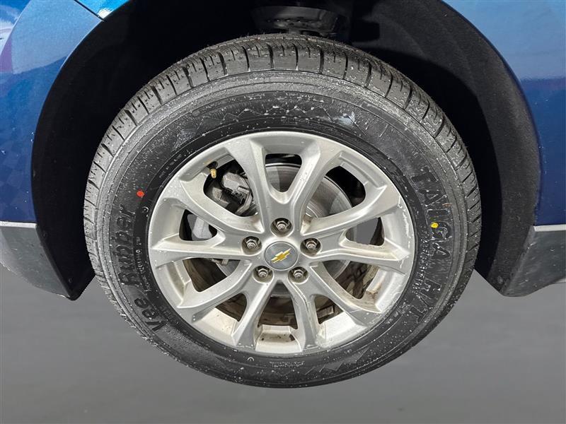 Chevrolet Equinox LT AWD 2020