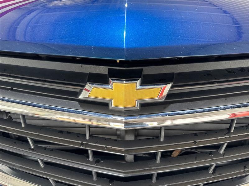 Chevrolet Equinox LT AWD 2020
